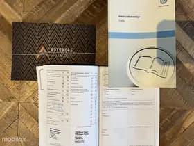 Volkswagen Caddy Bestel 1.6 TDI Maxi MARGE [ NAP cruise LM trekhaak ] thumbnail 11