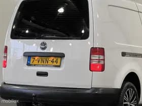 Volkswagen Caddy Bestel 1.6 TDI Maxi MARGE [ NAP cruise LM trekhaak ] thumbnail 14