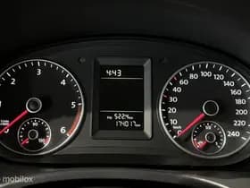 Volkswagen Caddy Bestel 1.6 TDI Maxi MARGE [ NAP cruise LM trekhaak ] thumbnail 17