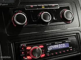 Volkswagen Caddy Bestel 1.6 TDI Maxi MARGE [ NAP cruise LM trekhaak ] thumbnail 18