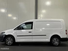 Volkswagen Caddy Bestel 1.6 TDI Maxi MARGE [ NAP cruise LM trekhaak ] thumbnail 3