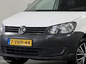 Volkswagen Caddy Bestel 1.6 TDI Maxi MARGE [ NAP cruise LM trekhaak ] thumbnail 22