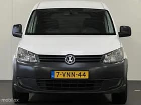 Volkswagen Caddy Bestel 1.6 TDI Maxi MARGE [ NAP cruise LM trekhaak ] thumbnail 4