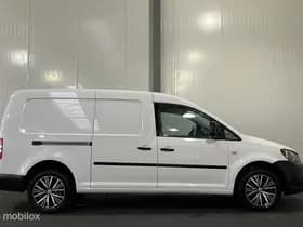 Volkswagen Caddy Bestel 1.6 TDI Maxi MARGE [ NAP cruise LM trekhaak ] thumbnail 6