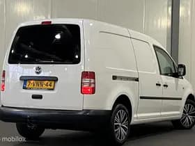 Volkswagen Caddy Bestel 1.6 TDI Maxi MARGE [ NAP cruise LM trekhaak ] thumbnail 7