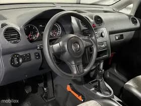 Volkswagen Caddy Bestel 1.6 TDI Maxi MARGE [ NAP cruise LM trekhaak ] thumbnail 8