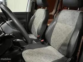 Volkswagen Caddy Bestel 1.6 TDI Maxi MARGE [ NAP cruise LM trekhaak ] thumbnail 9