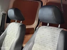 Volkswagen Caddy Bestel 1.6 TDI Maxi MARGE [ NAP cruise LM trekhaak ] thumbnail 10