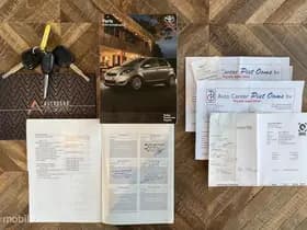 Toyota Yaris 1.3 VVTi Aspiration 5-drs [ NAP trekhaak airco ] thumbnail 13