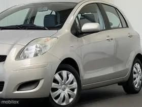 Toyota Yaris 1.3 VVTi Aspiration 5-drs [ NAP trekhaak airco ] thumbnail 14