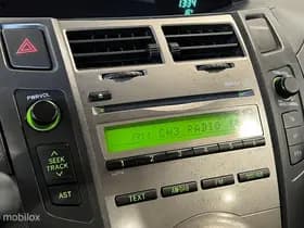 Toyota Yaris 1.3 VVTi Aspiration 5-drs [ NAP trekhaak airco ] thumbnail 18