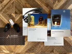 Mercedes-Benz A-klasse 160 Blue Edition 125 Classic [ NAP trekhaak cruise ] thumbnail 13