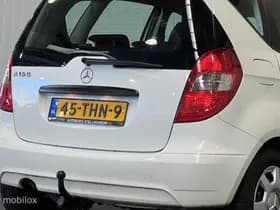 Mercedes-Benz A-klasse 160 Blue Edition 125 Classic [ NAP trekhaak cruise ] thumbnail 15