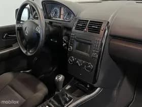 Mercedes-Benz A-klasse 160 Blue Edition 125 Classic [ NAP trekhaak cruise ] thumbnail 16