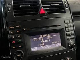 Mercedes-Benz A-klasse 160 Blue Edition 125 Classic [ NAP trekhaak cruise ] thumbnail 18