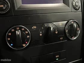 Mercedes-Benz A-klasse 160 Blue Edition 125 Classic [ NAP trekhaak cruise ] thumbnail 19