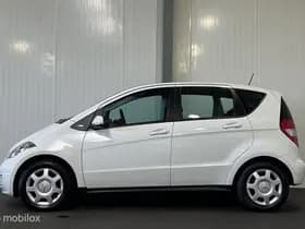 Mercedes-Benz A-klasse 160 Blue Edition 125 Classic [ NAP trekhaak cruise ] thumbnail 3