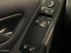 Mercedes-Benz A-klasse 160 Blue Edition 125 Classic [ NAP trekhaak cruise ] thumbnail 21