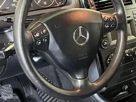 Mercedes-Benz A-klasse 160 Blue Edition 125 Classic [ NAP trekhaak cruise ] thumbnail 24