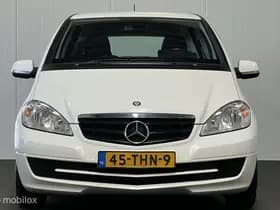 Mercedes-Benz A-klasse 160 Blue Edition 125 Classic [ NAP trekhaak cruise ] thumbnail 4