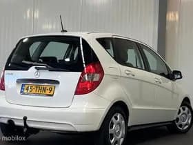 Mercedes-Benz A-klasse 160 Blue Edition 125 Classic [ NAP trekhaak cruise ] thumbnail 6