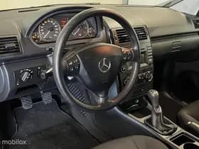 Mercedes-Benz A-klasse 160 Blue Edition 125 Classic [ NAP trekhaak cruise ] thumbnail 7