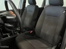 Mercedes-Benz A-klasse 160 Blue Edition 125 Classic [ NAP trekhaak cruise ] thumbnail 8