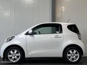 Toyota IQ 1.0 VVTi Aspiration [ NAP climate LM parelmoer ] thumbnail 3