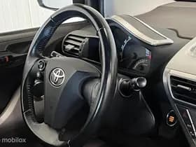 Toyota IQ 1.0 VVTi Aspiration [ NAP climate LM parelmoer ] thumbnail 22