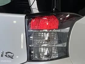 Toyota IQ 1.0 VVTi Aspiration [ NAP climate LM parelmoer ] thumbnail 25