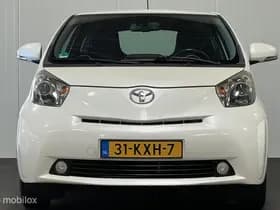 Toyota IQ 1.0 VVTi Aspiration [ NAP climate LM parelmoer ] thumbnail 4
