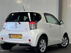 Toyota IQ 1.0 VVTi Aspiration [ NAP climate LM parelmoer ] thumbnail 6