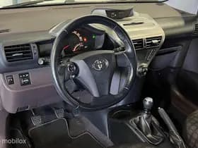 Toyota IQ 1.0 VVTi Aspiration [ NAP climate LM parelmoer ] thumbnail 7