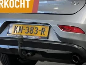 Volvo V40 2.0 D3 Nordic+ [ NAP 1ste eig. trekhaak LED ] thumbnail 14