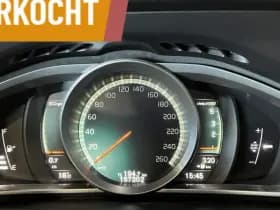 Volvo V40 2.0 D3 Nordic+ [ NAP 1ste eig. trekhaak LED ] thumbnail 16