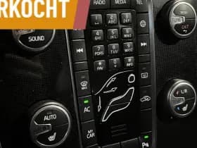 Volvo V40 2.0 D3 Nordic+ [ NAP 1ste eig. trekhaak LED ] thumbnail 18