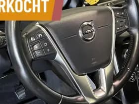 Volvo V40 2.0 D3 Nordic+ [ NAP 1ste eig. trekhaak LED ] thumbnail 22