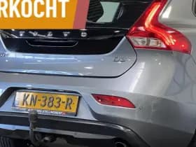 Volvo V40 2.0 D3 Nordic+ [ NAP 1ste eig. trekhaak LED ] thumbnail 25