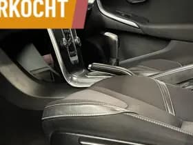 Volvo V40 2.0 D3 Nordic+ [ NAP 1ste eig. trekhaak LED ] thumbnail 27