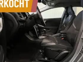 Volvo V40 2.0 D3 Nordic+ [ NAP 1ste eig. trekhaak LED ] thumbnail 28