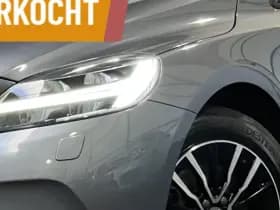 Volvo V40 2.0 D3 Nordic+ [ NAP 1ste eig. trekhaak LED ] thumbnail 30