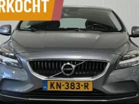 Volvo V40 2.0 D3 Nordic+ [ NAP 1ste eig. trekhaak LED ] thumbnail 4