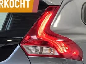 Volvo V40 2.0 D3 Nordic+ [ NAP 1ste eig. trekhaak LED ] thumbnail 31