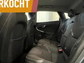 Volvo V40 2.0 D3 Nordic+ [ NAP 1ste eig. trekhaak LED ] thumbnail 10