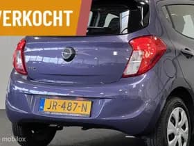 Opel KARL 1.0 ecoFLEX Edition [ NAP cruise multimedia ] thumbnail 15