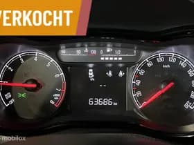Opel KARL 1.0 ecoFLEX Edition [ NAP cruise multimedia ] thumbnail 17