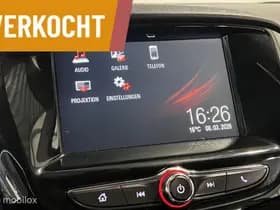Opel KARL 1.0 ecoFLEX Edition [ NAP cruise multimedia ] thumbnail 18
