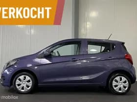 Opel KARL 1.0 ecoFLEX Edition [ NAP cruise multimedia ] thumbnail 3
