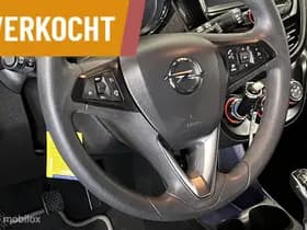 Opel KARL 1.0 ecoFLEX Edition [ NAP cruise multimedia ] thumbnail 21