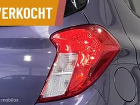Opel KARL 1.0 ecoFLEX Edition [ NAP cruise multimedia ] thumbnail 22